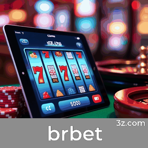 Experimente o app brbet: benefícios exclusivos e prêmios únicos!