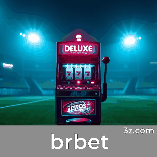 brbet: Seu Cassino Online Seguro e Premiado