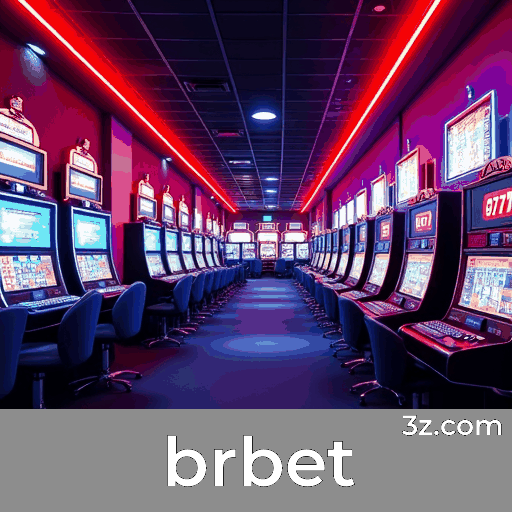 brbet: Seu Cassino Online Seguro e Premiado