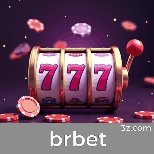 brbet: Cassino Online com Experiência Imersiva e Localizada