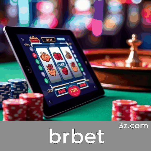 brbet: Cassino Online com Experiência Imersiva e Localizada