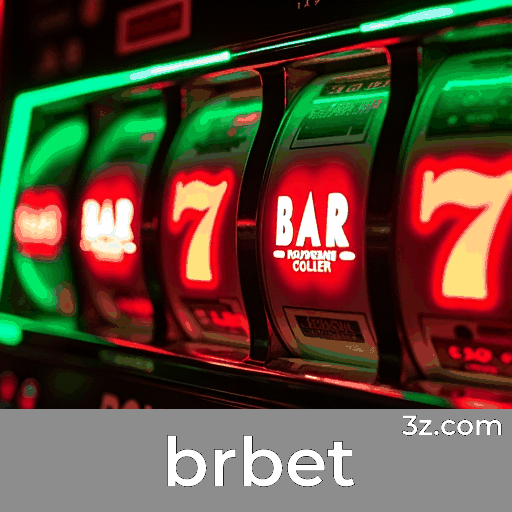 brbet: Seu Cassino Online Seguro e Premiado